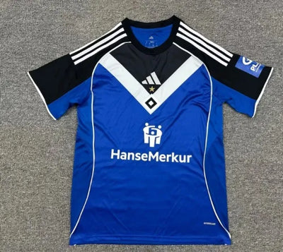 Hamburger SV Away Man Jersey 25/26
