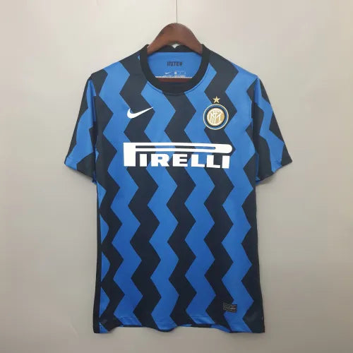 Inter Milan Home Man Jersey 20/21