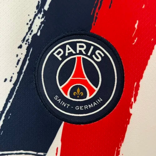Paris Saint Germain Away Man Jersey 24/25