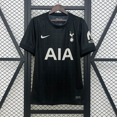 Tottenham Hotspur Away Man Jersey 25/26