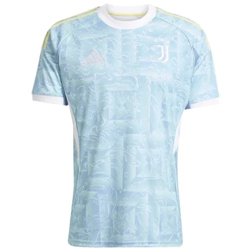 Juventus Away Man Jersey 25/26