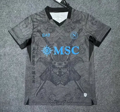 Napoli Third Man Jersey 24/25