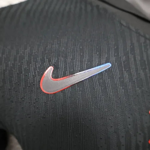 Barcelona Away Player Jersey 24/25