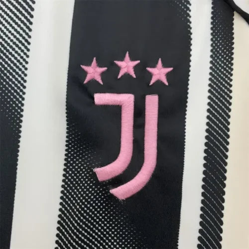 Juventus Home Man Jersey 25/26
