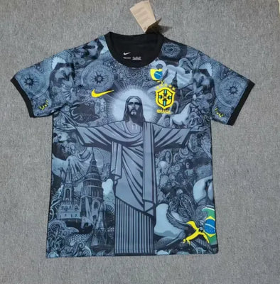 Brazil Special Edition Man Jersey 2025
