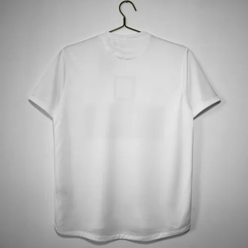 Poland Home Retro Jersey 2012