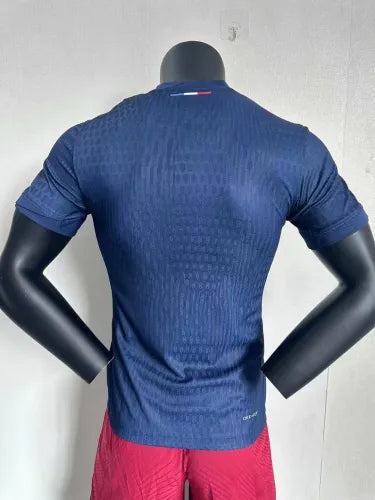 Paris Saint Germain Home Player Jersey 24/25