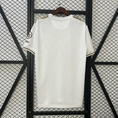 Bayern Munich 125th Anniversary Jersey 25/26 White