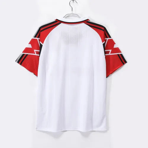 AC Milan Away Specail Retro Jersey 1997/98