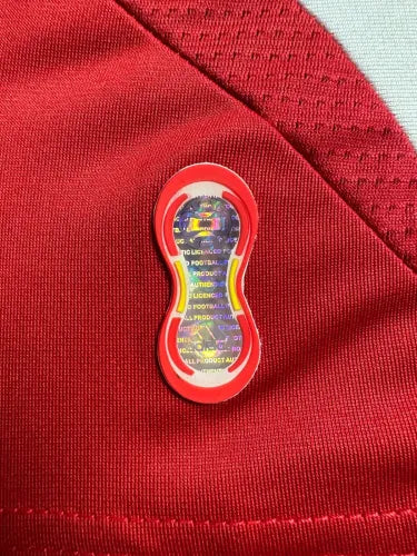 Bayern Munich Home Retro Jersey 2007/08