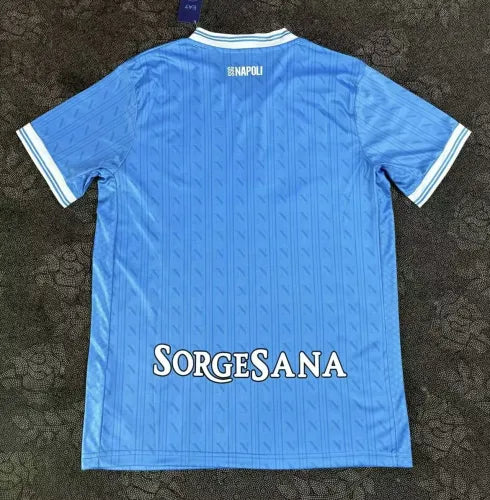 Napoli Home Man Jersey 25/26