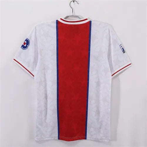 Paris Saint Germain Away Retro Jersey 1995/96