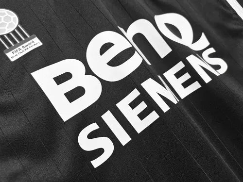 Real Madrid Third Retro Jersey 2006/07