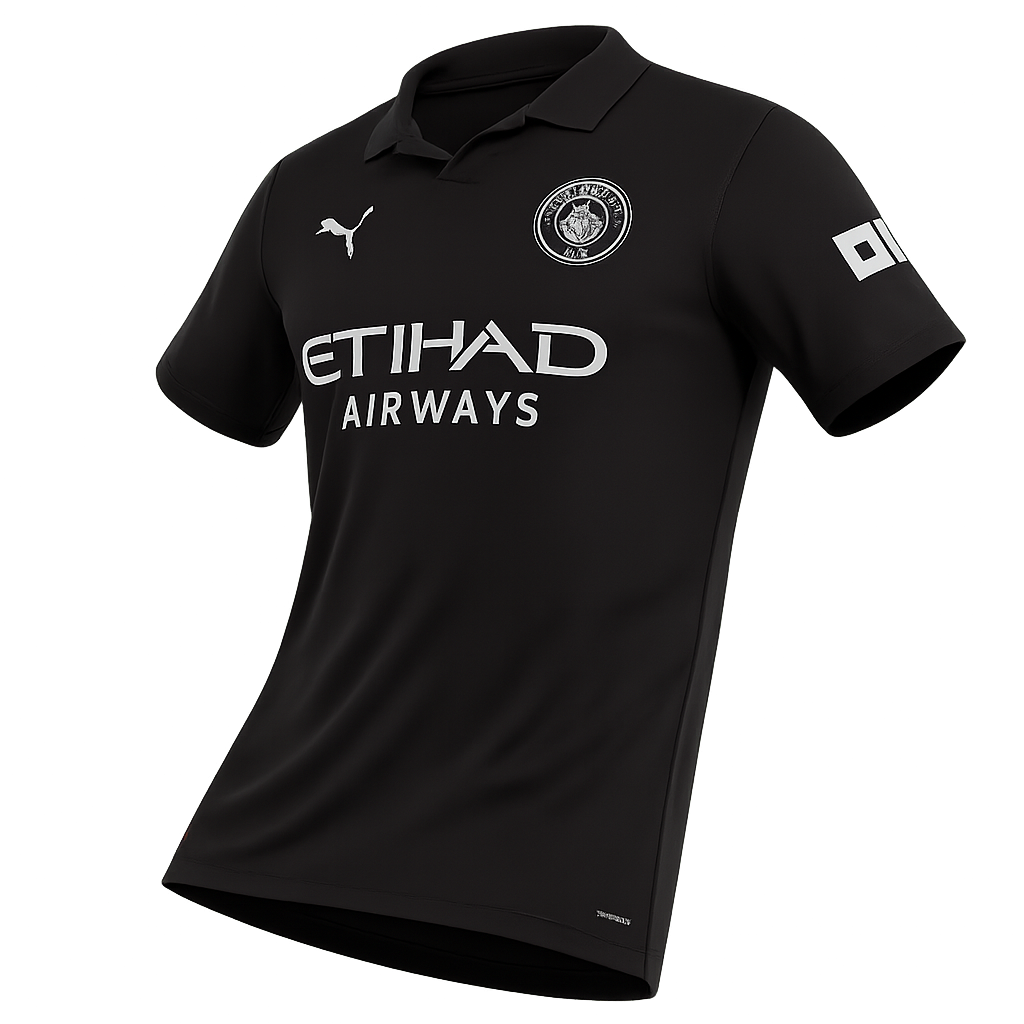 Premier League Jersey