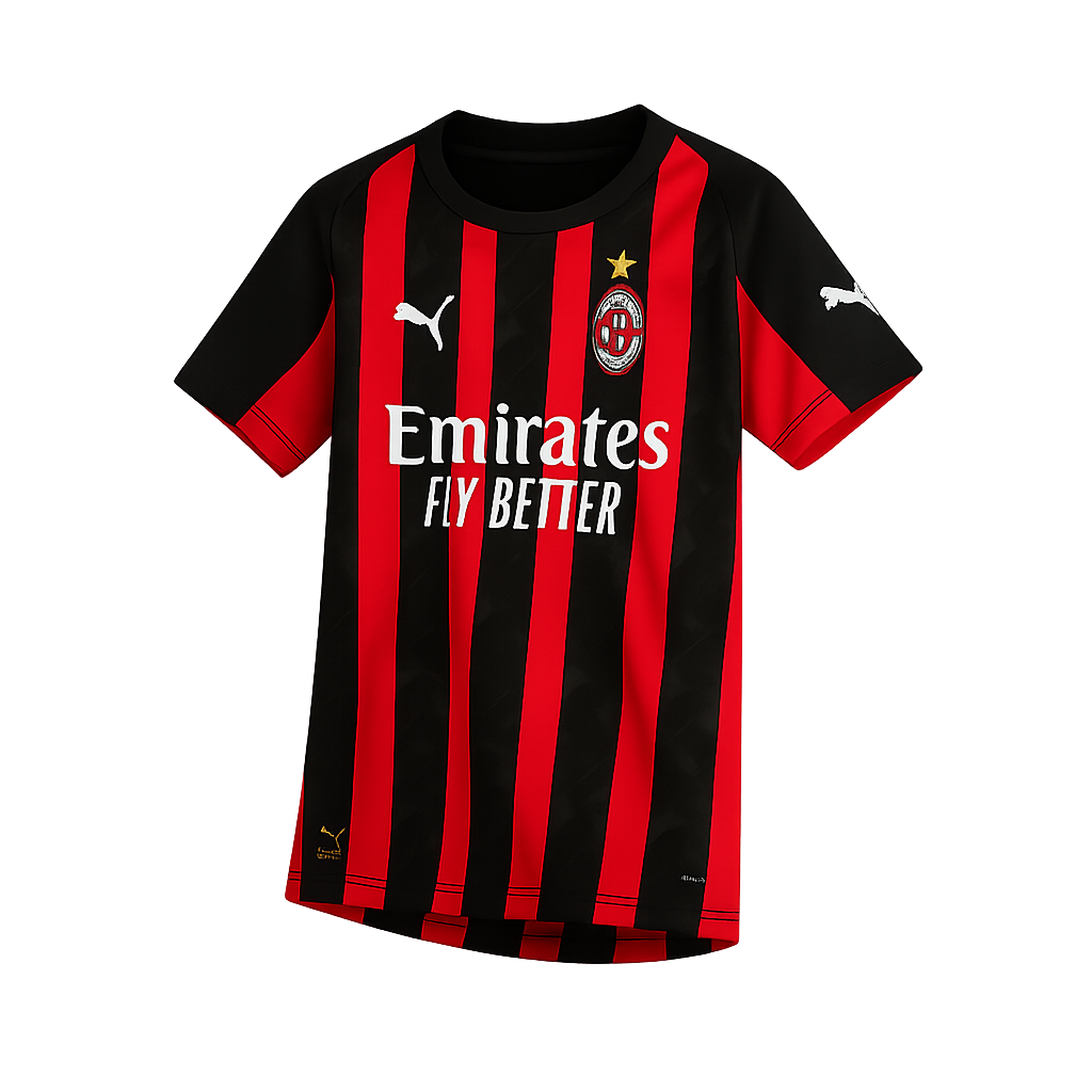 Serie A Kits